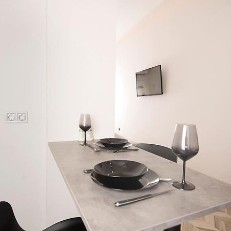 Joy'S Modern-Chic Home Calamata Exterior foto