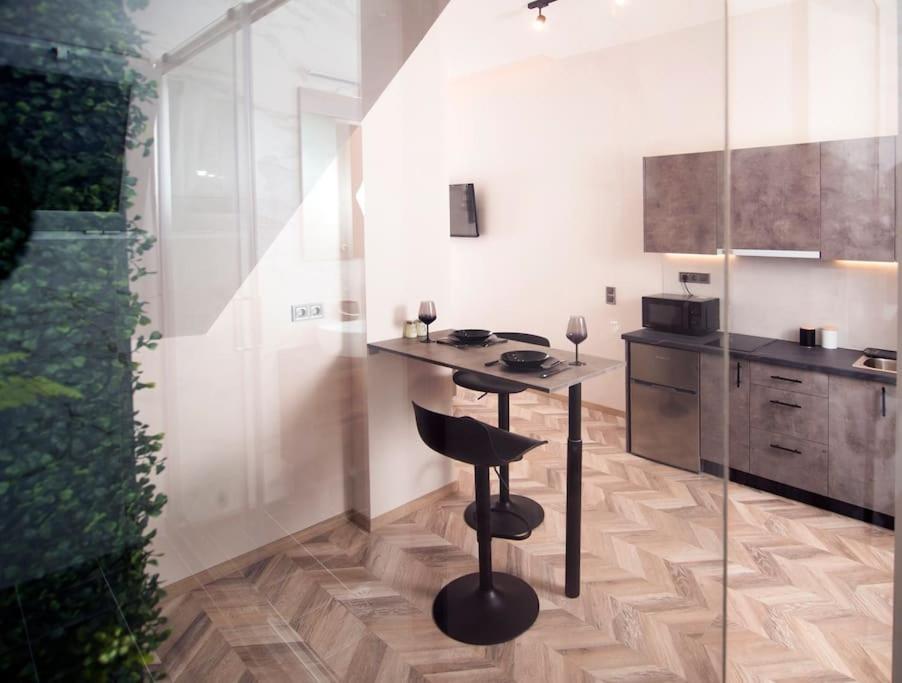 Joy'S Modern-Chic Home Calamata Exterior foto